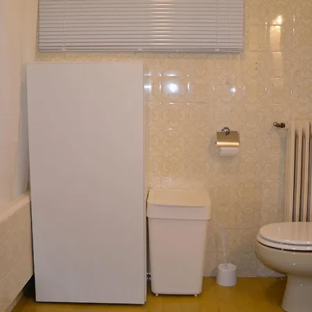 Apartma Ika Apartment *