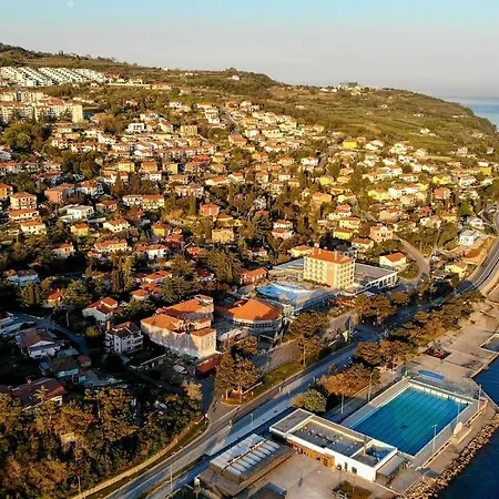 Apartma Ika * Koper