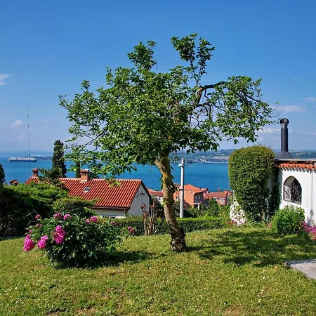 Apartma Ika Koper