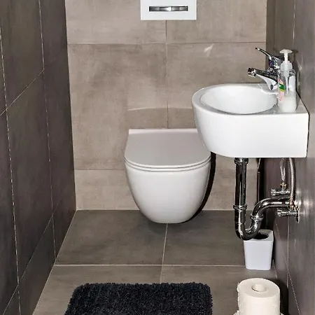 Apartma Ika Apartment