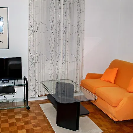 Apartma Ika